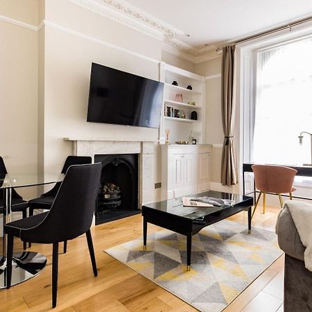 Avari Apartments - Winchester Collection Londra Esterno foto