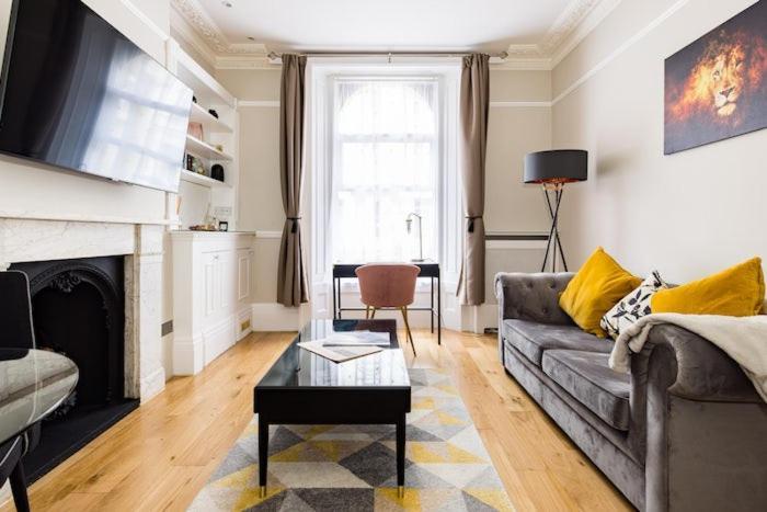 Avari Apartments - Winchester Collection Londra Esterno foto